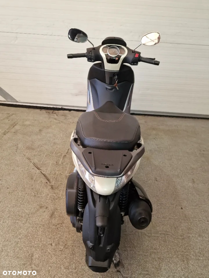 Piaggio Beverly - 37
