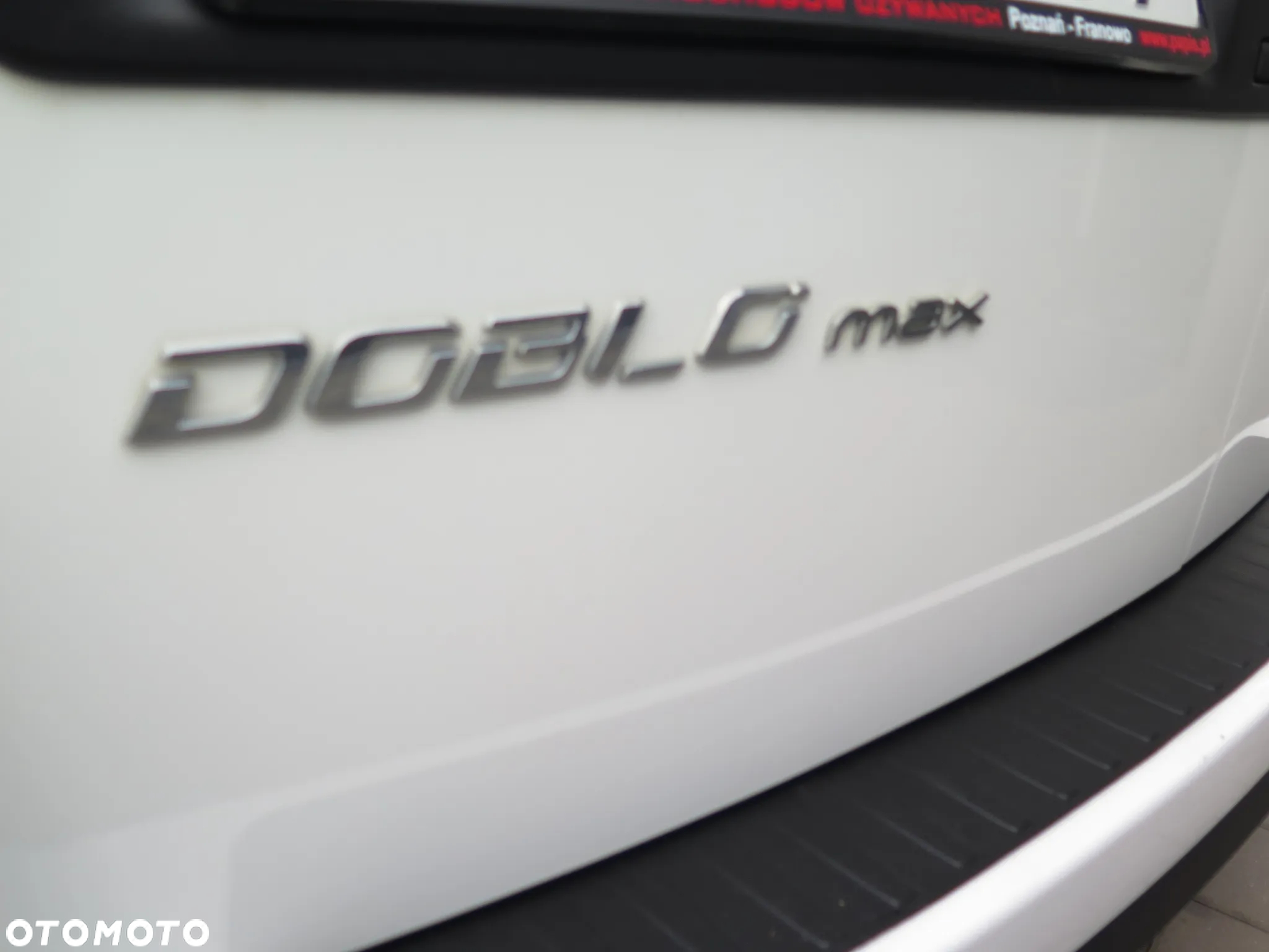 Fiat Doblo Maxi 1.4 Active - 6