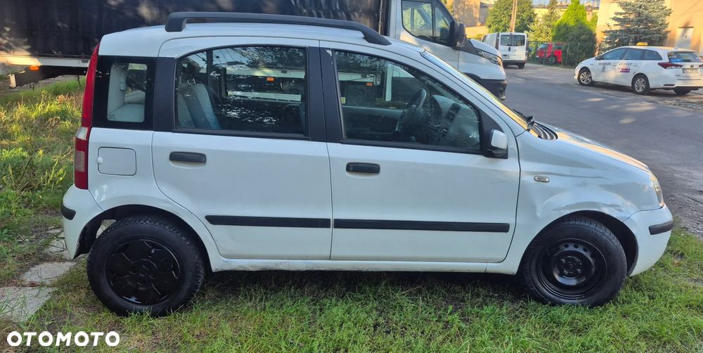 Fiat Panda 1.1 Fresh - 4