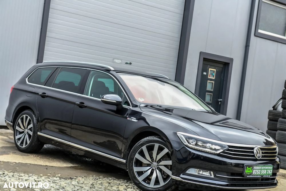 Volkswagen Passat - 2