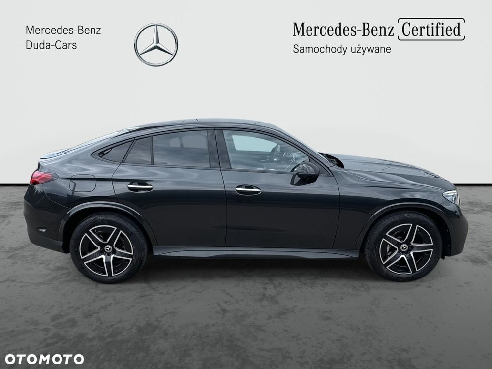 Mercedes-Benz GLC - 13