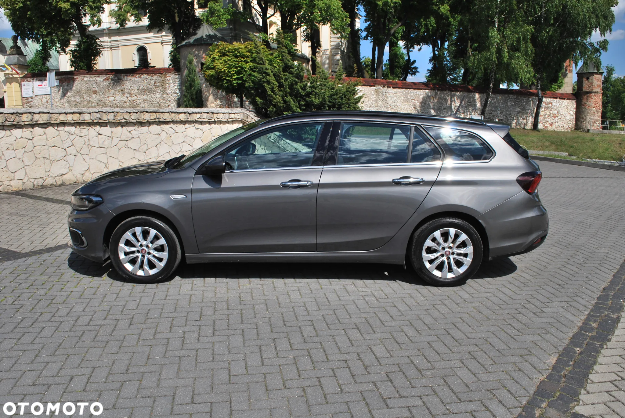 Fiat Tipo 1.4 T-Jet 16v Easy - 8