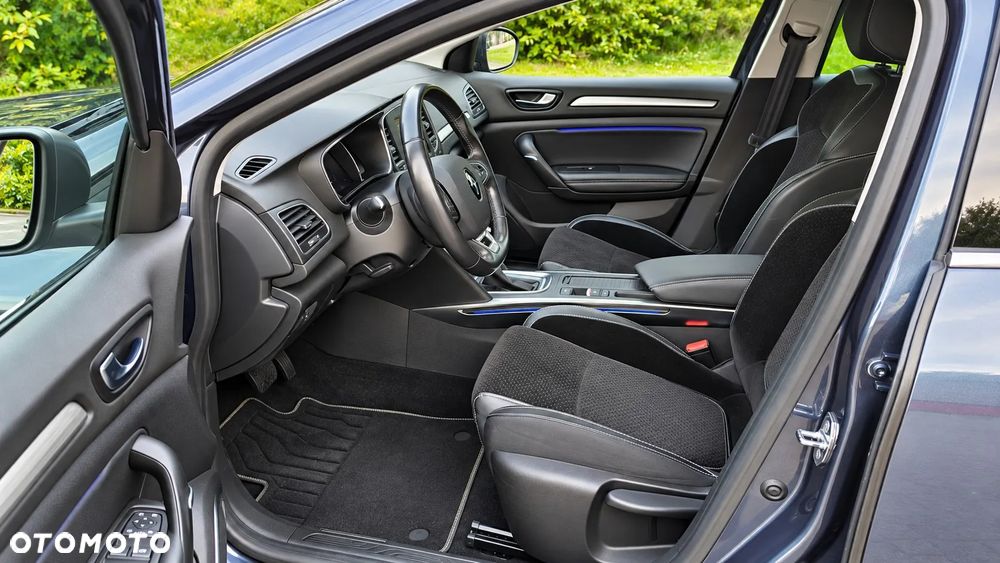 Renault Megane - 20