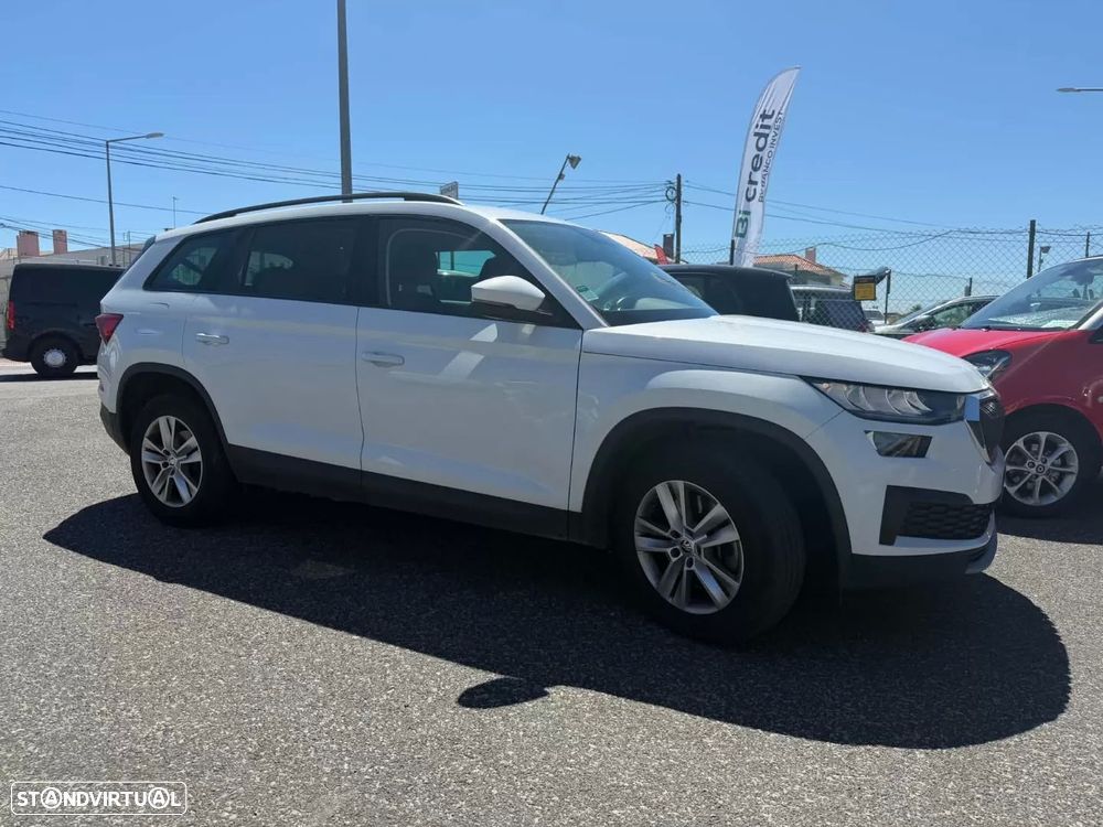 Skoda Kodiaq 2.0 TDI Style DSG - 1