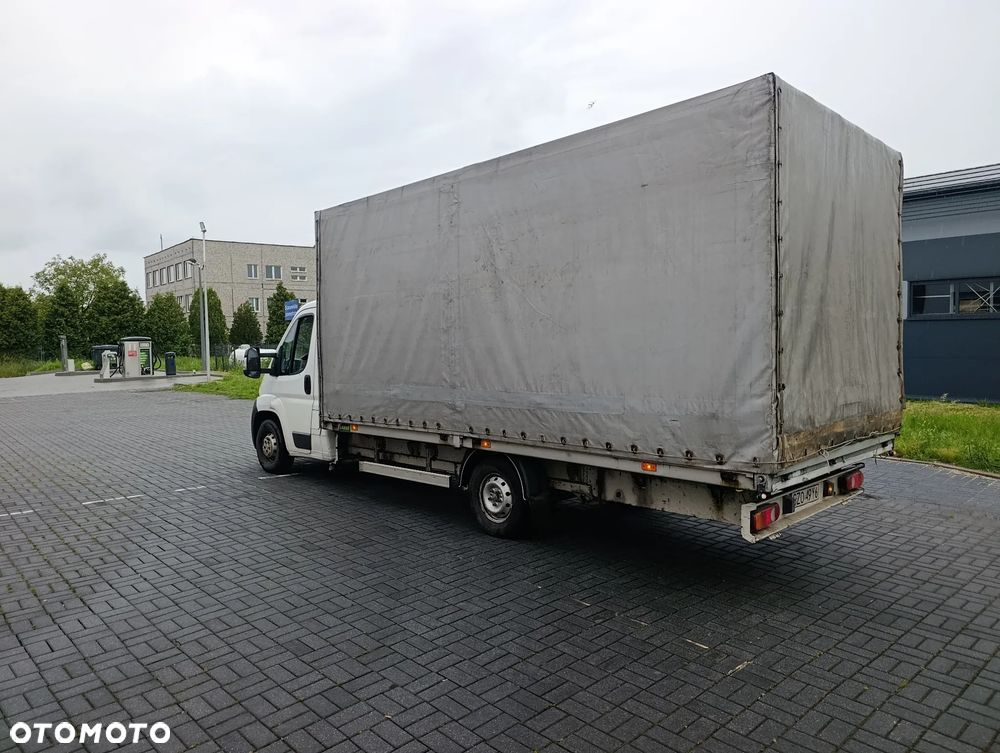 Fiat DUCATO - 5