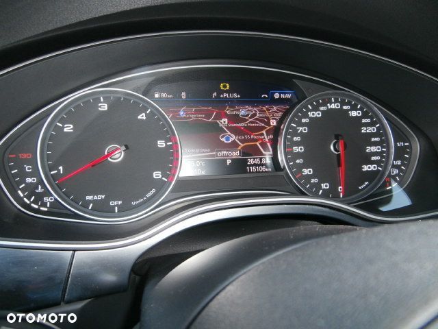 LICZNIK AUDI A6 C7 4G8920933F 2.0TDI 3.0TDI LIFT ACC DEF REPAIR MONTAŻ OCHRONA KOMPONENTU KODOWANIE - 4