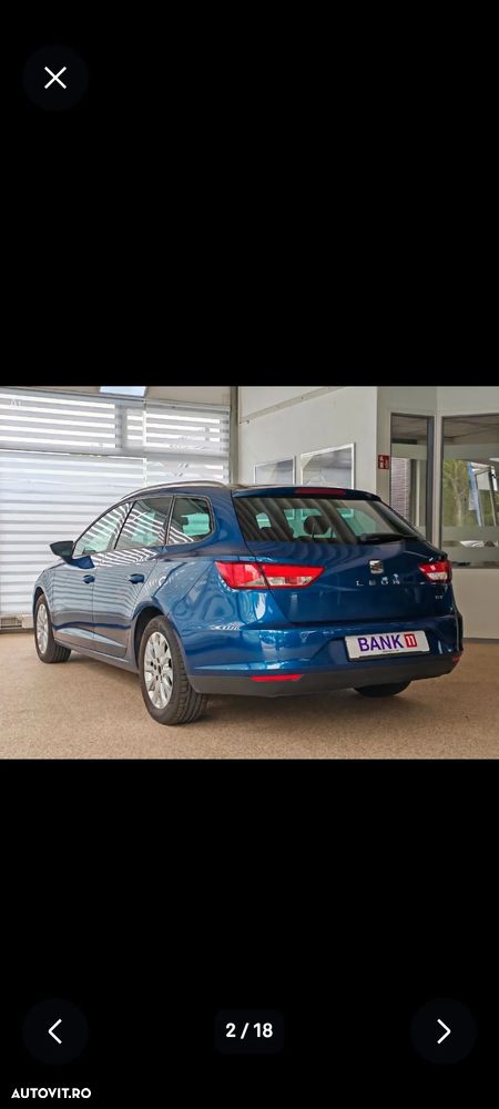 Seat Leon - 2