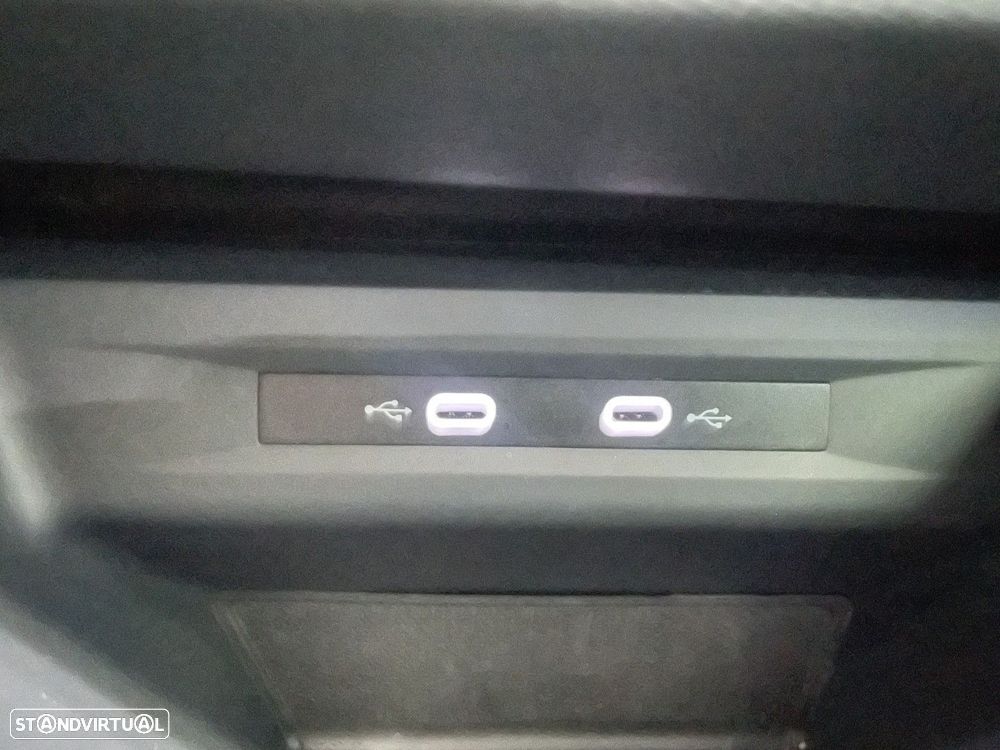 SEAT Leon 1.4 e-Hybrid DSG FR - 31