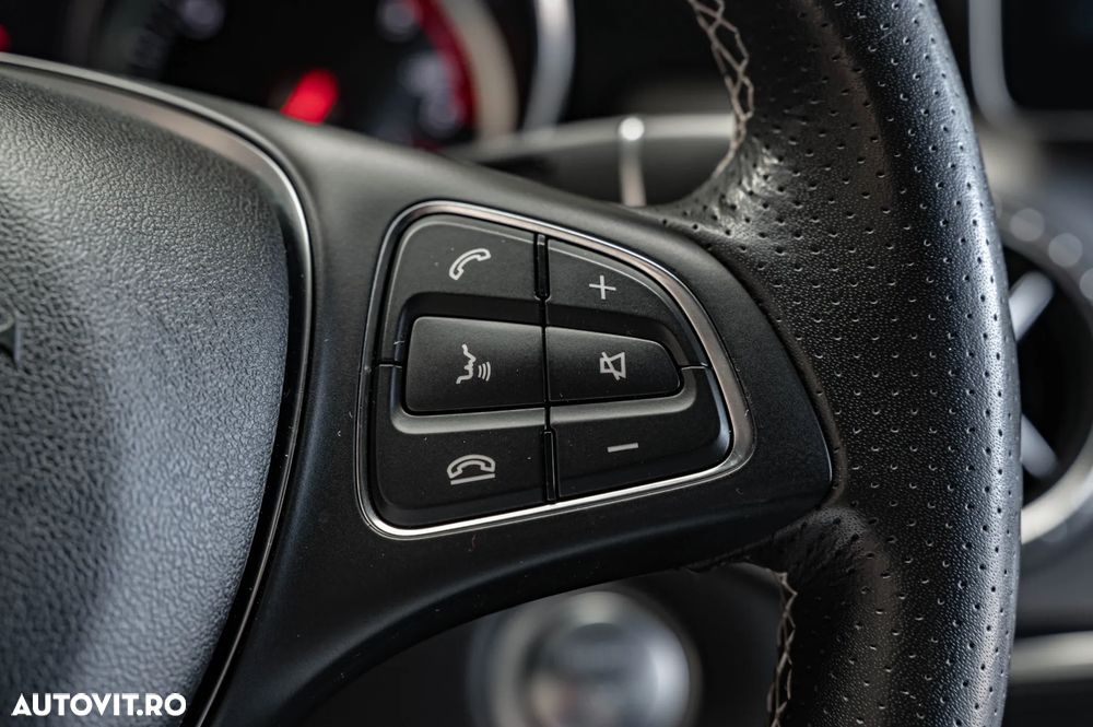 Mercedes-Benz CLA 200 d 7G-DCT AMG Line - 23