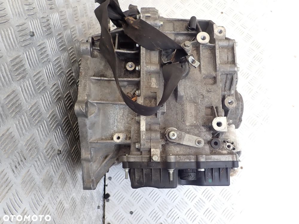 SKRZYNIA BIEGÓW POWERSHIFT FORD 2.0 TDCI 150KM - 2