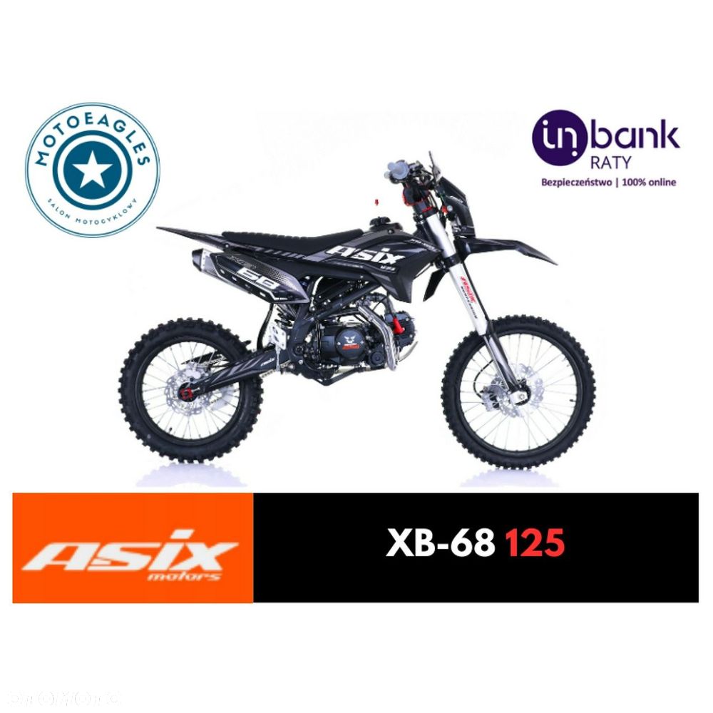 ASIX Inny - 1