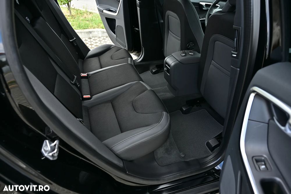 VOLVO XC60 2014 — imagine 19