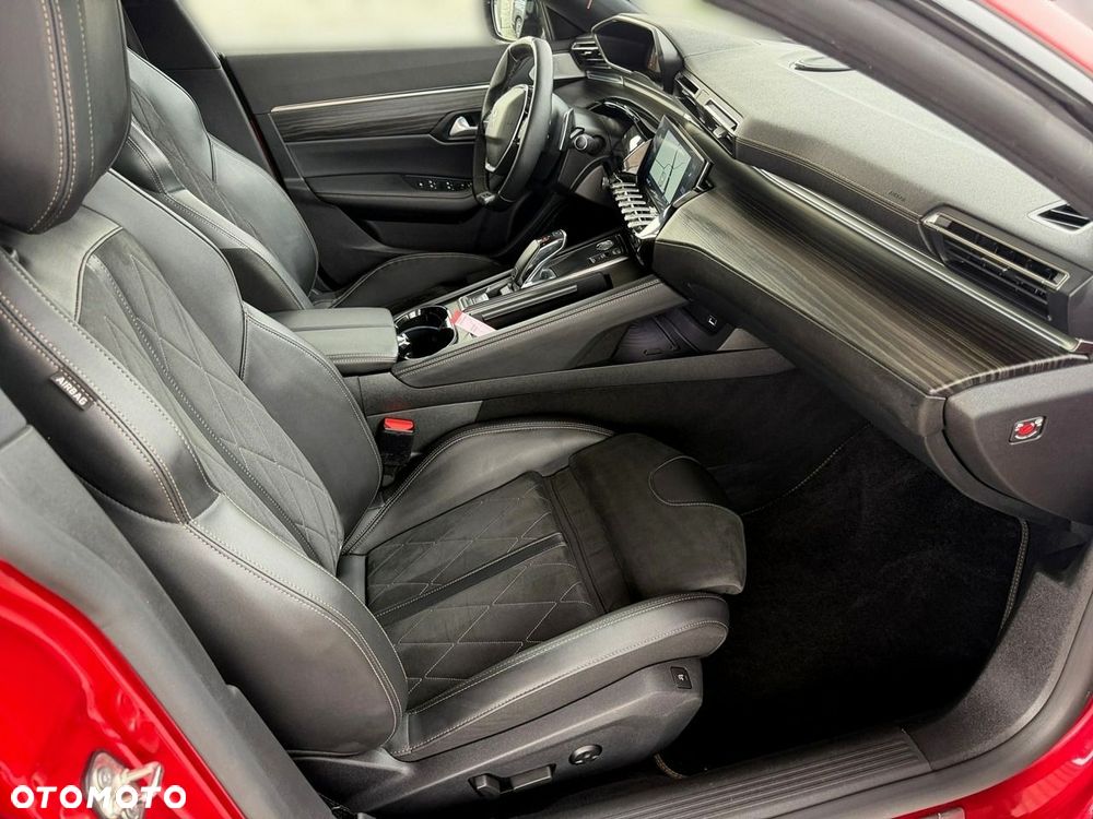 Peugeot 508 - 25