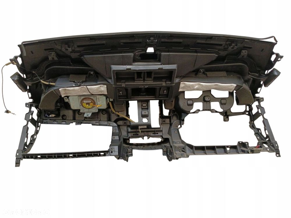 DESKA ROZDZIELCZA KIA VENGA (2009-2014) 1.4 CVVT 90KM - 4