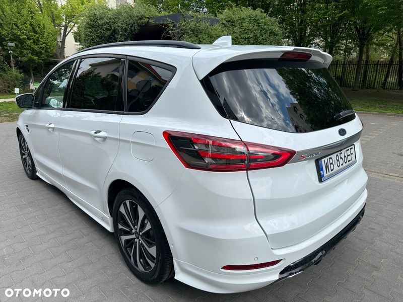 Ford S-Max 2.0 EcoBlue ST-Line - 2