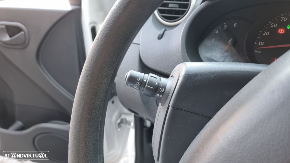 Renault Kangoo 1.5 dCi Business S/S - 15