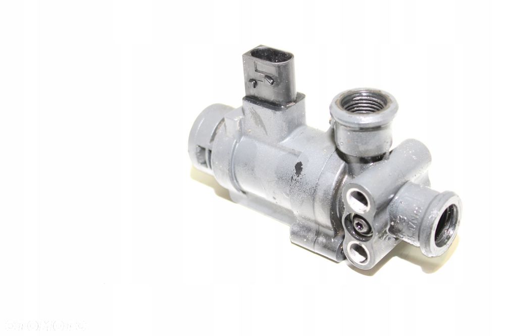 ZAWÓR MAGNETYCZNY MERCEDES ACTROS MP4 A0009975212 - 4