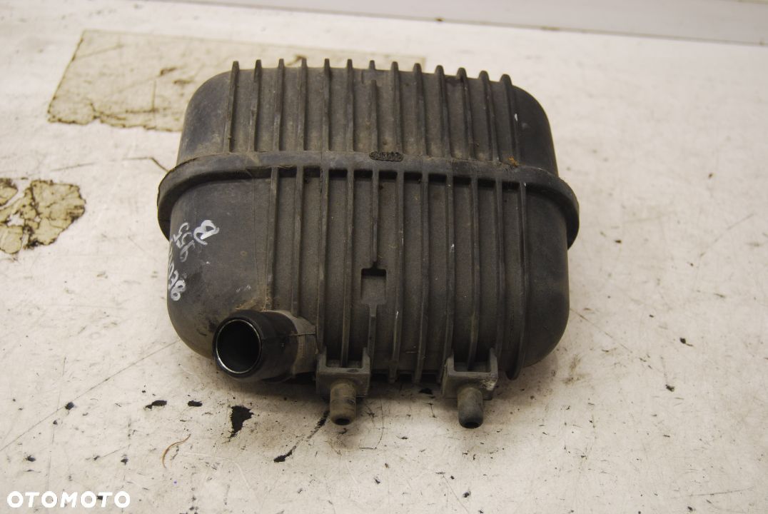 REZONATOR ZBIORNIK PODCIŚNIENIA 8E0129955B AUDI A6 C6 2.0 TDI - 1