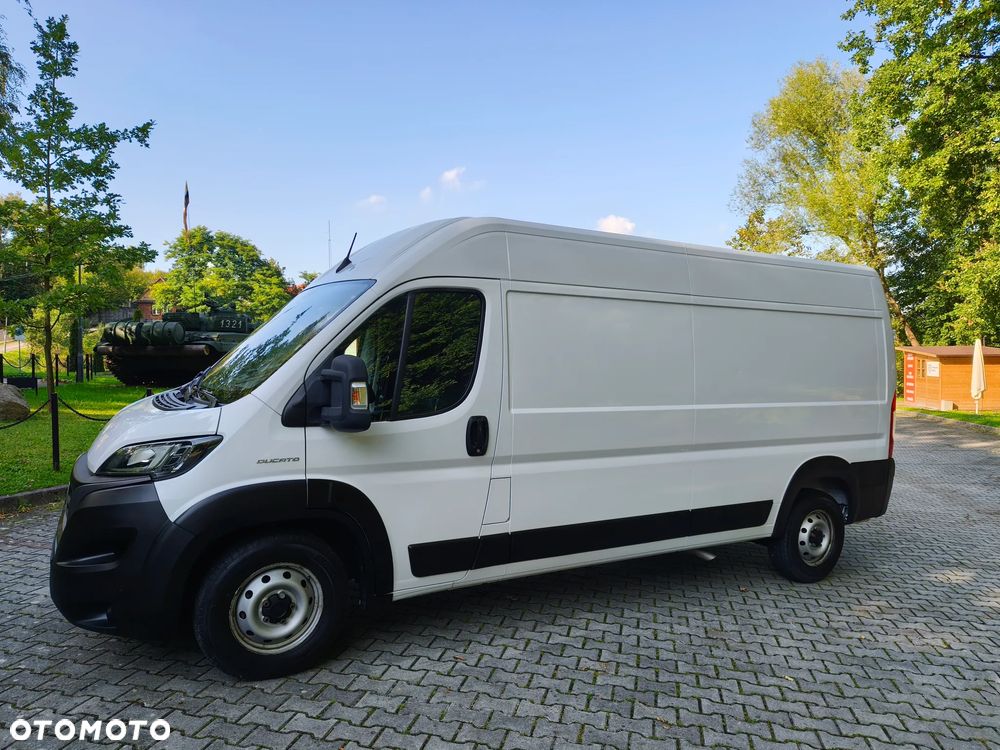 Fiat Ducato - 12