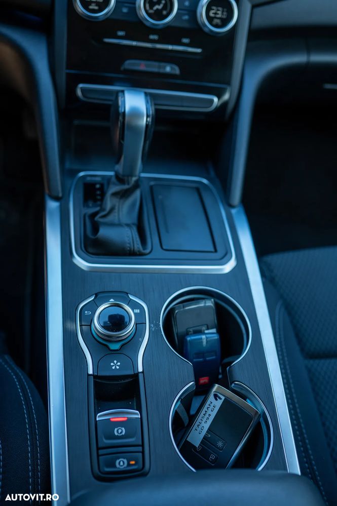 Renault Talisman Blue dCi 160 EDC INTENS - 27