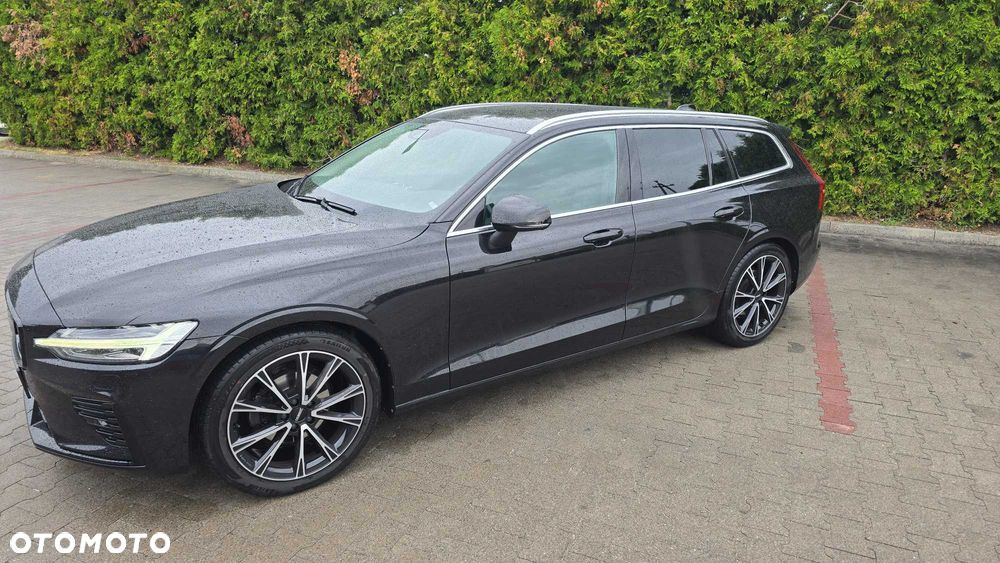 Volvo V60 - 3