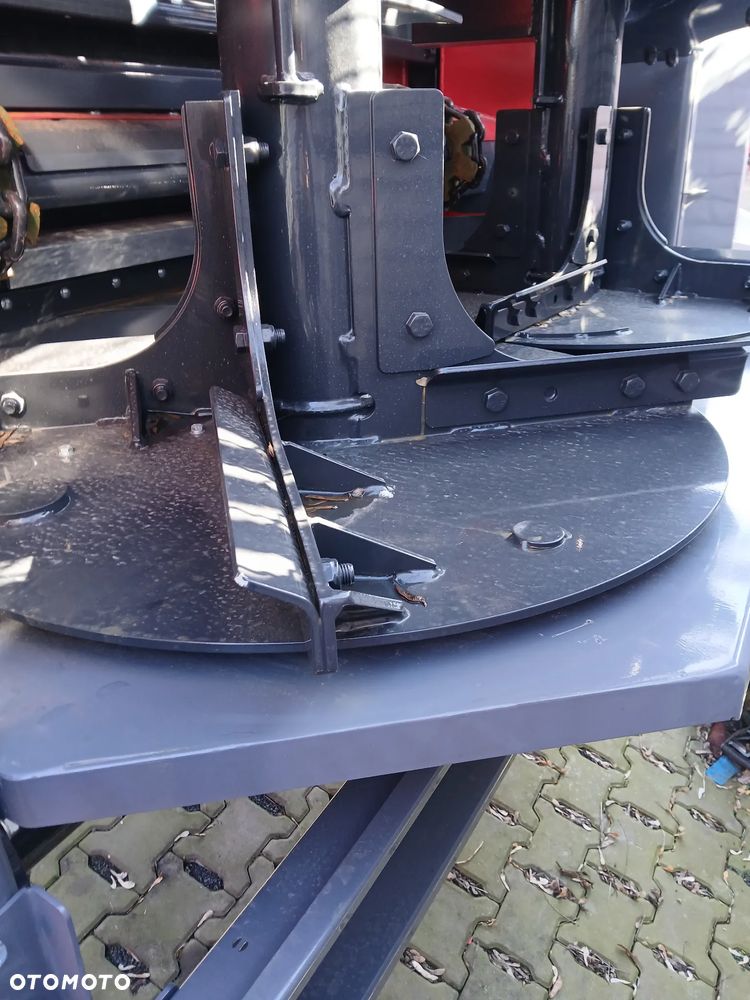 Metal Fach FALCON 2.0 N276/5 - 8