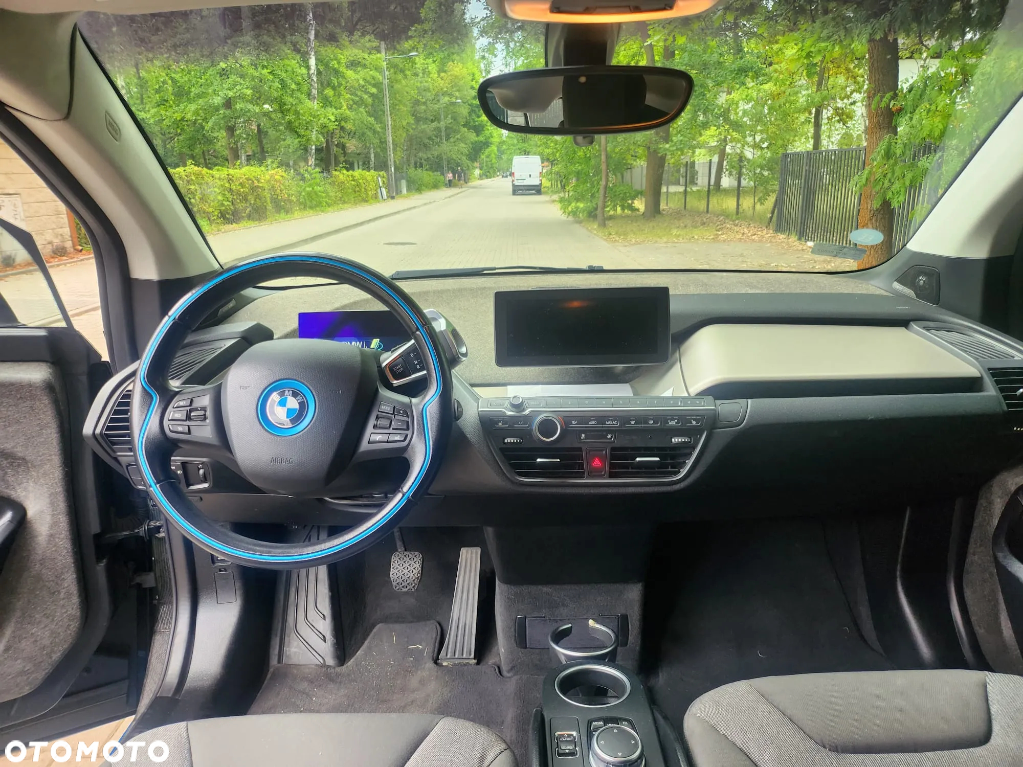 BMW i3 (60 Ah) - 4