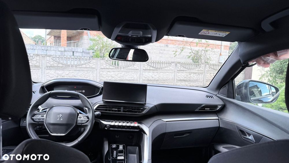 Peugeot 3008 BlueHDi 130 Stop & Start EAT8 Active Pack - 12