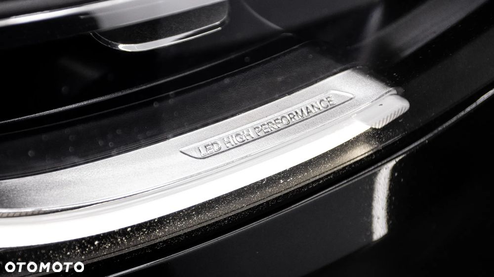 Mercedes-Benz GLC 200 4-Matic - 12
