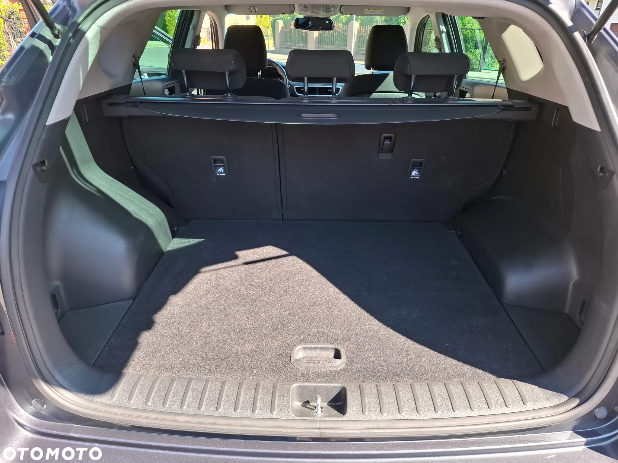 Hyundai Tucson 1.6 GDi Comfort 2WD - 31