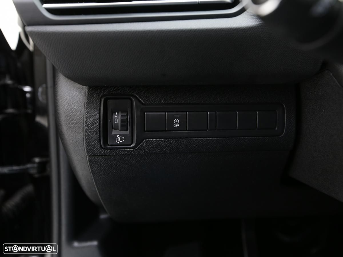 Peugeot 308 SW 1.6 BlueHDi Active - 15