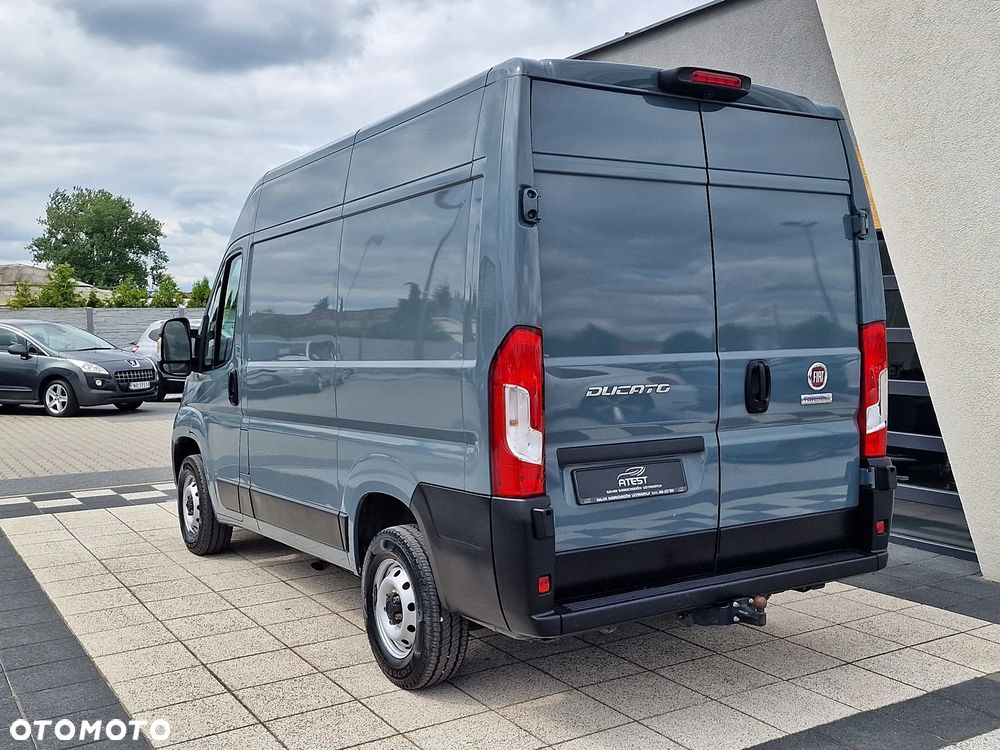 Fiat Ducato - 3