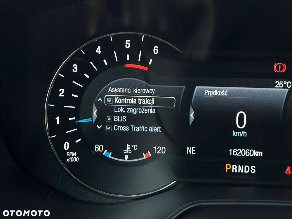 Ford Mondeo Turnier 2.0 EcoBlue Titanium - 31