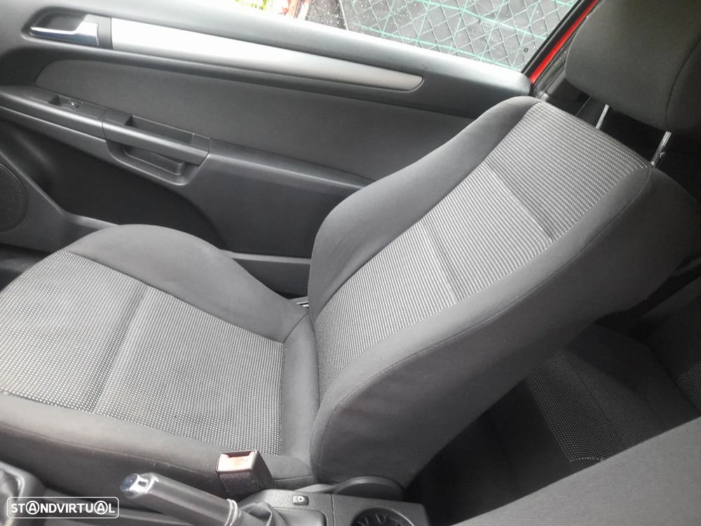 Opel Astra 1.4 Edition - 10