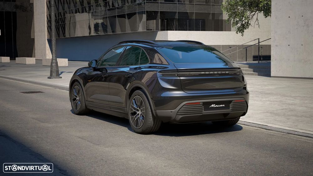 Porsche Macan Standard - 14