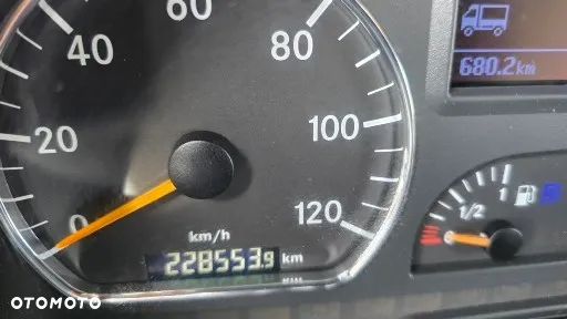 Mercedes-Benz AXOR 1828 Hakowiec + HDS E5 - 17