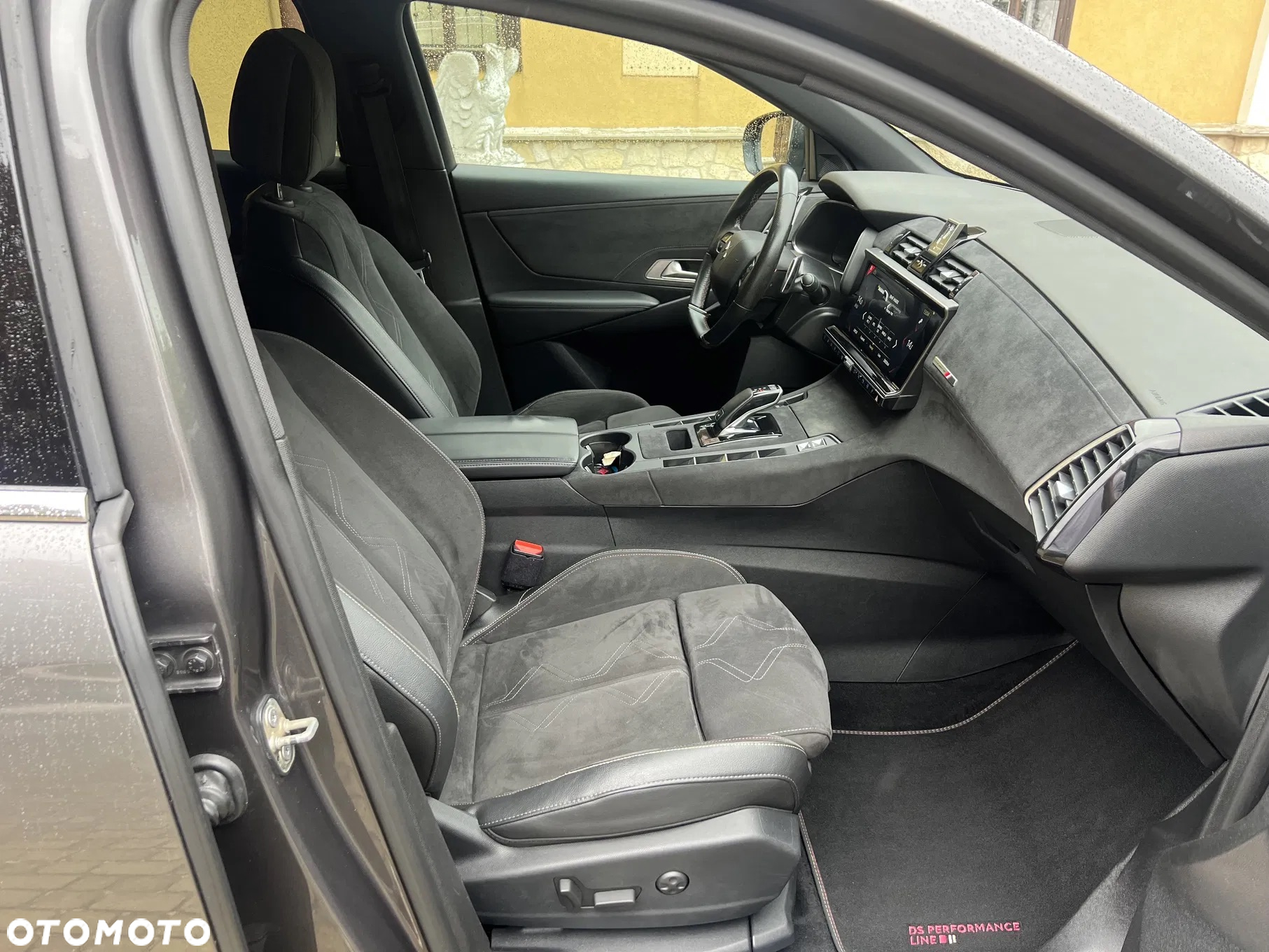 DS Automobiles DS 7 Crossback 2.0 BlueHDi Grand Chic - 28