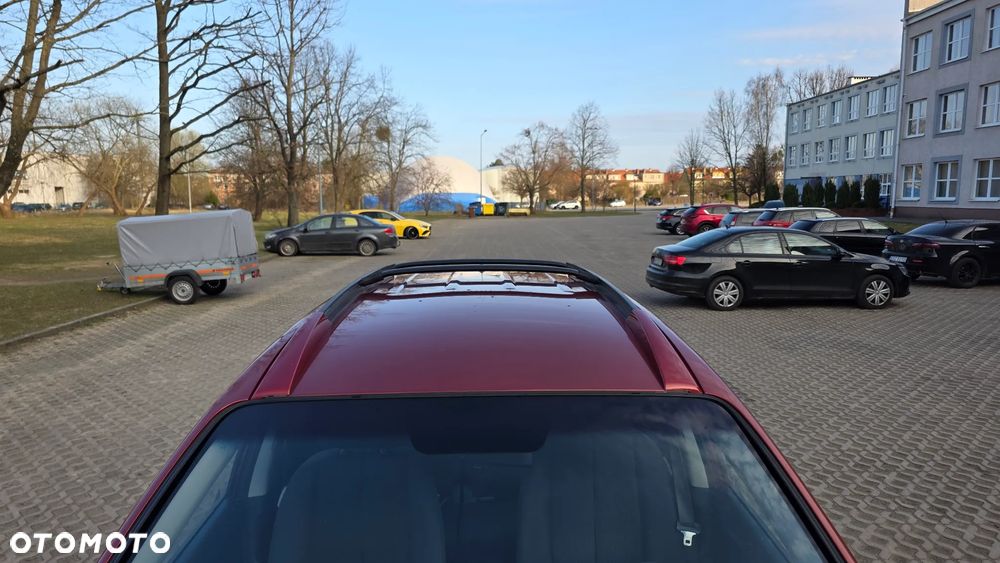 Kia Carens 2.0 CVVT EX Top - 15