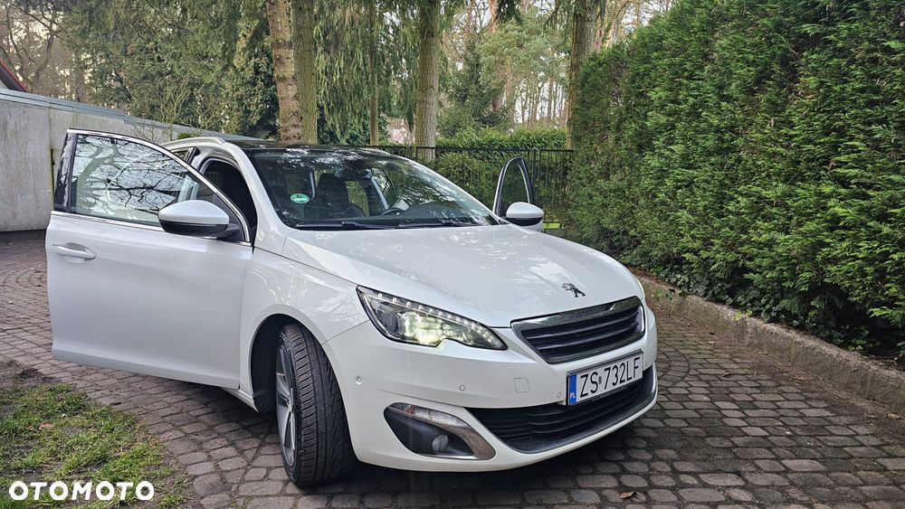 Peugeot 308 - 2