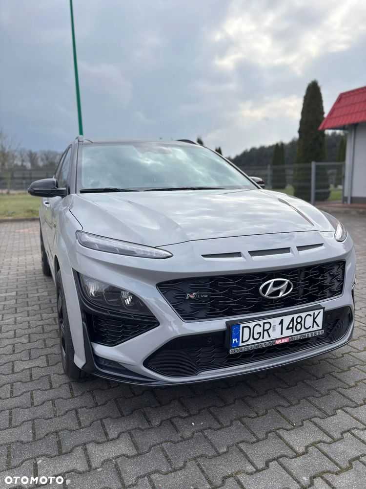 Hyundai Kona - 26