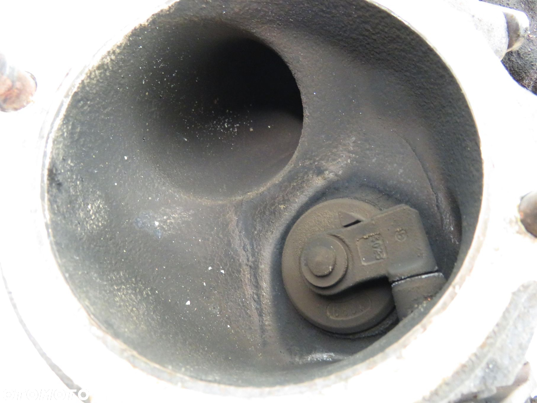 TURBOSPRĘŻARKA SKODA OCTAVIA I 1.8 T 06A145703G K03011 - 6