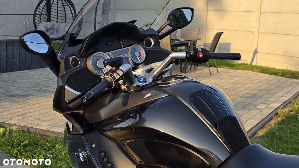 BMW K - 11