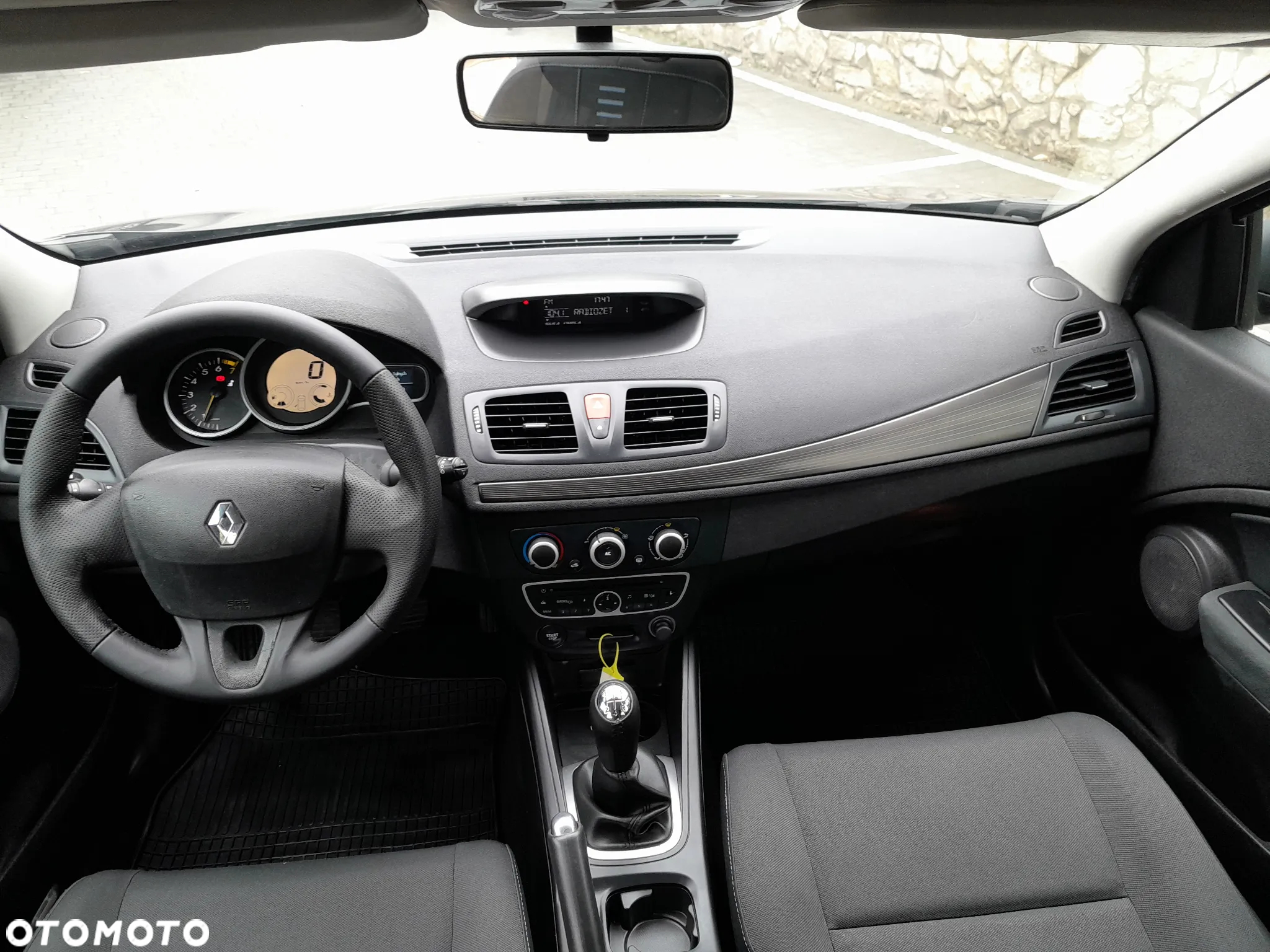 Renault Megane - 8