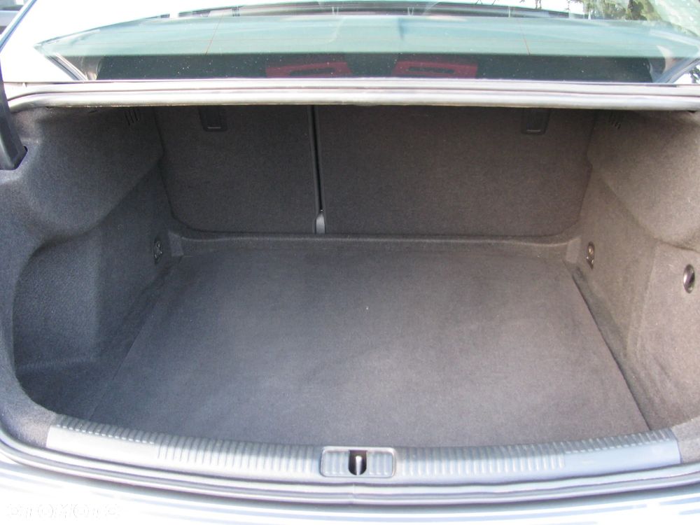 Audi A3 Limousine - 16