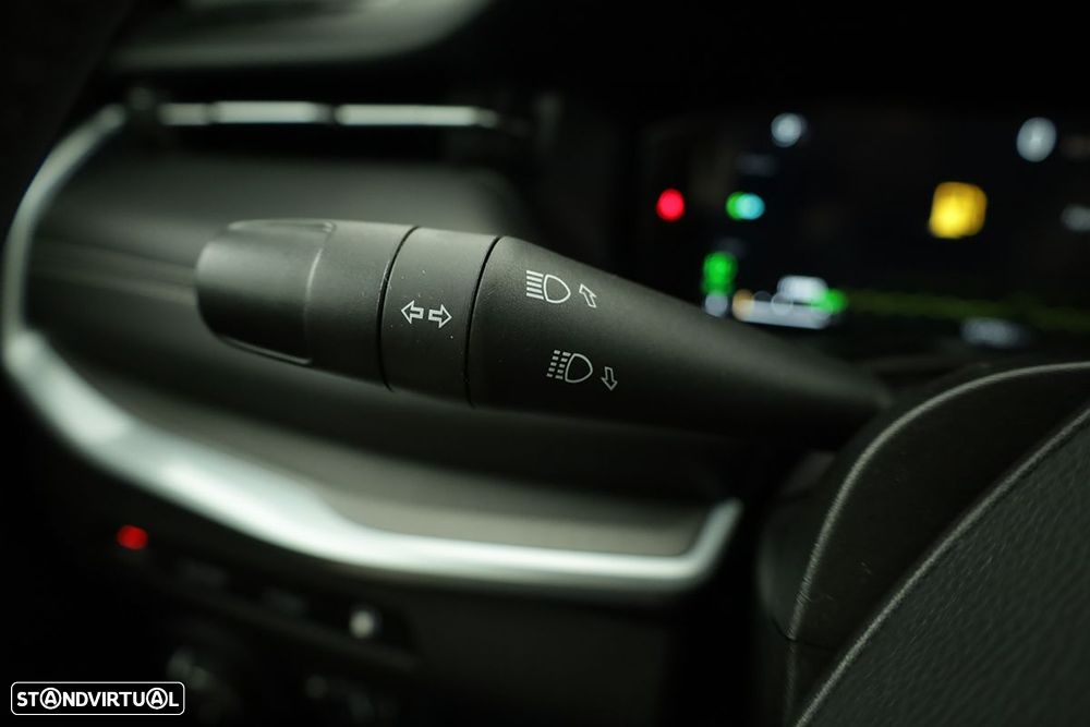 Jeep Compass 1.3 T4 4xe Auto Limited - 16