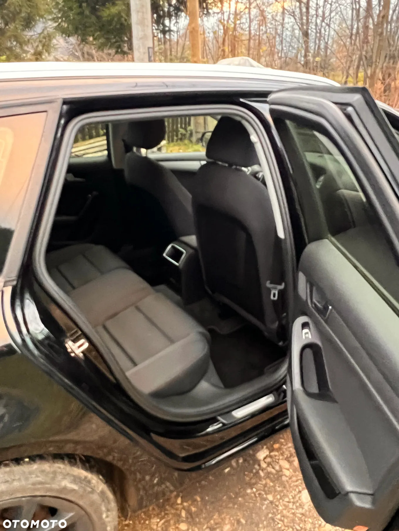 Audi A4 2.0 TDI Quattro - 6