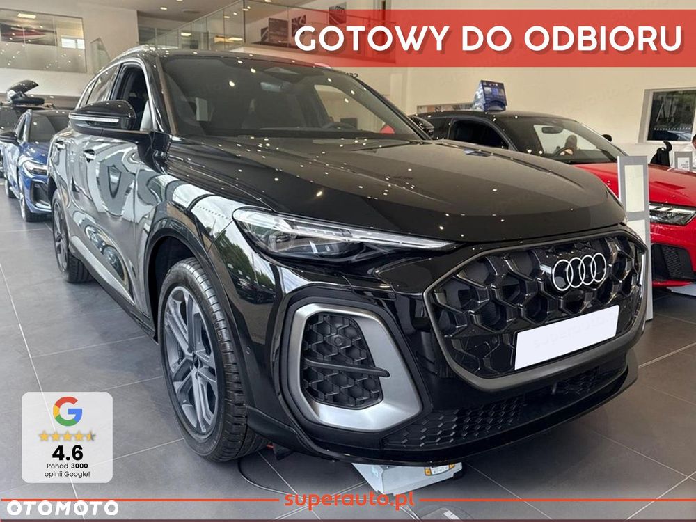 Audi Q5 - 1