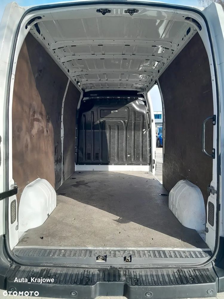 Opel MOVANO L3H2 - 20