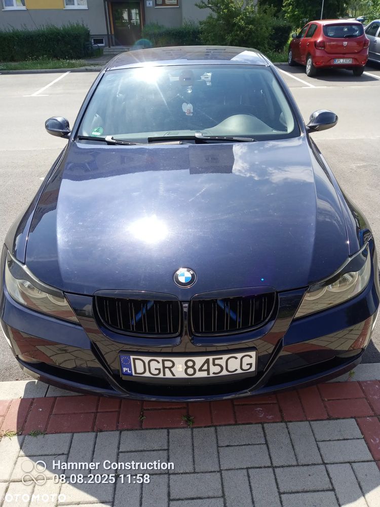 BMW Seria 3 - 2