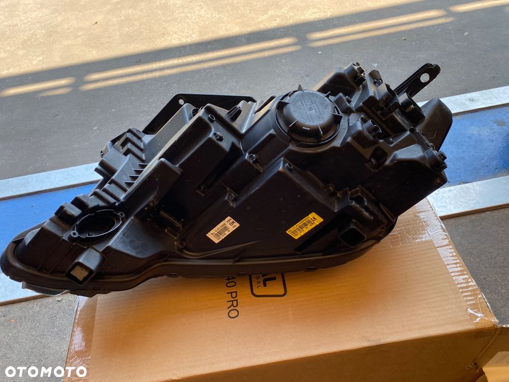 KIA SORENTO 4 IV 2020-2024r LAMPA PRZEDNIA PRAWA REFLEKTOR PRAWY PRZÓD PRAWY PRZEDNI full led Ledowa - 9